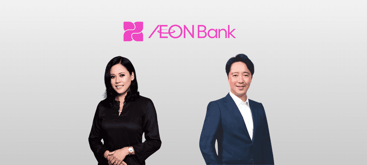 AEON Bank Emerges as Malaysia’s First Islamic Digital Bank